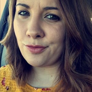 Meet your Posher, Brianna